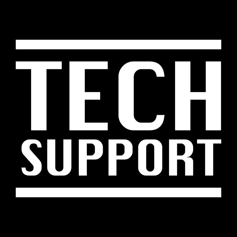 Tech Support
