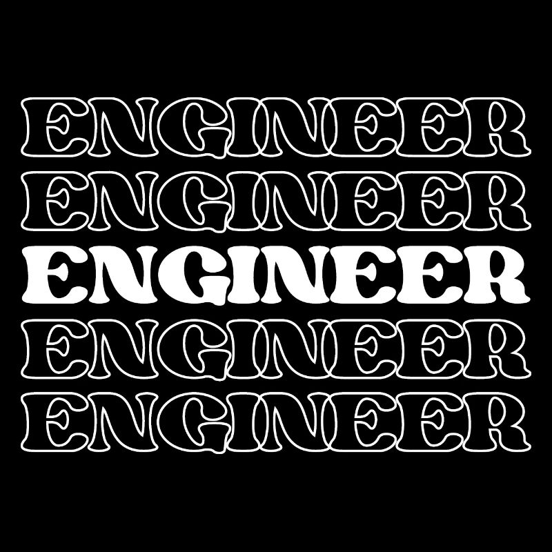 Engineer Designer Developer Technician Builder
