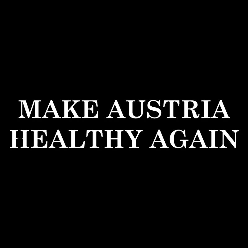 Make Austria Healthy Again