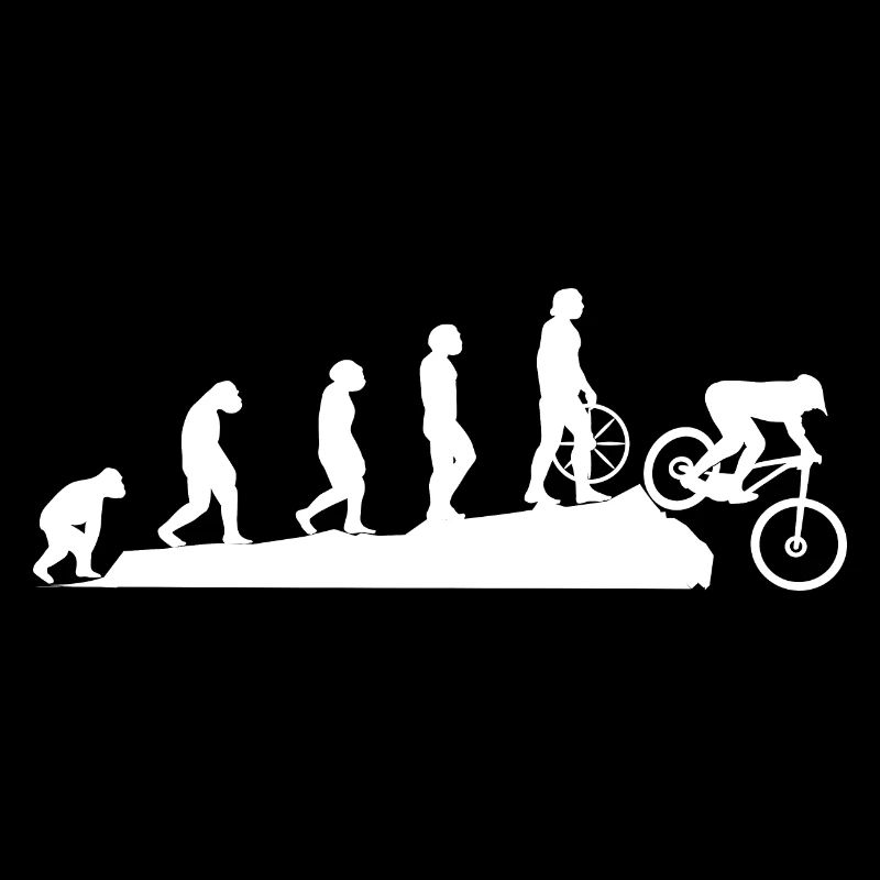 Evolution Mountain Bikers