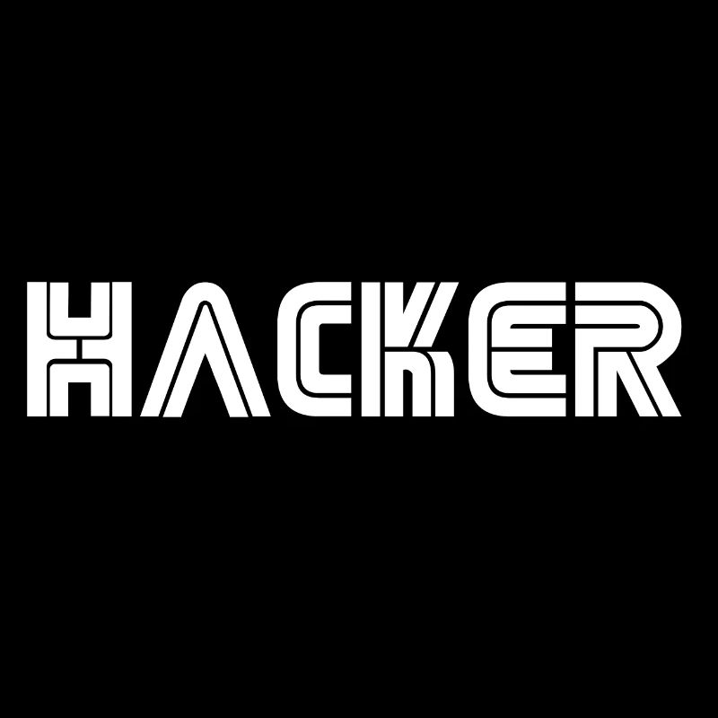 hacker