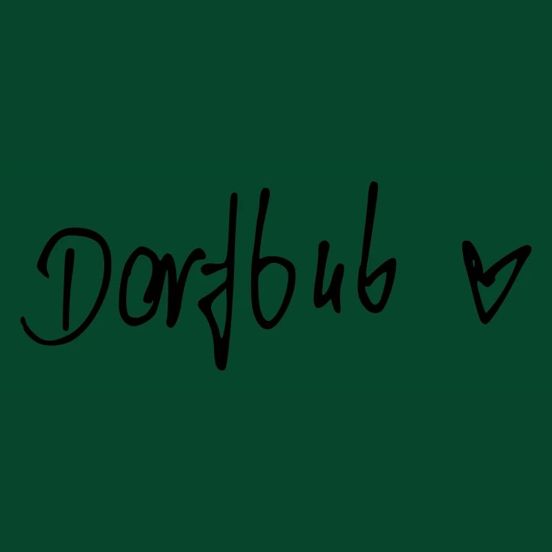 Dorfbub