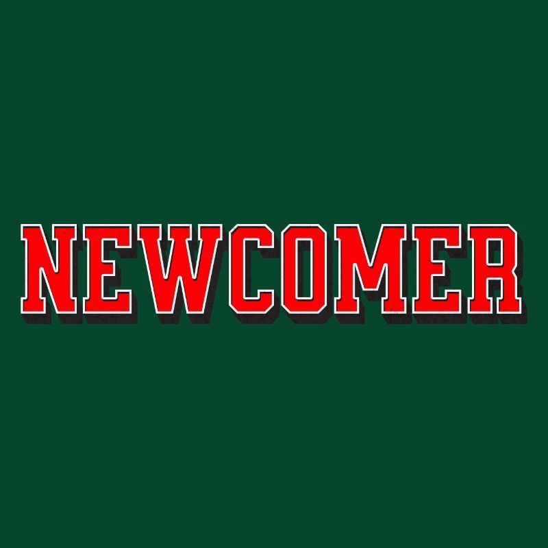 Newcomer