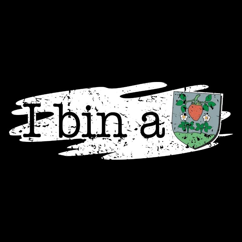 I bin a Erdberga/Erdbergarin – I bin ein Erdberger