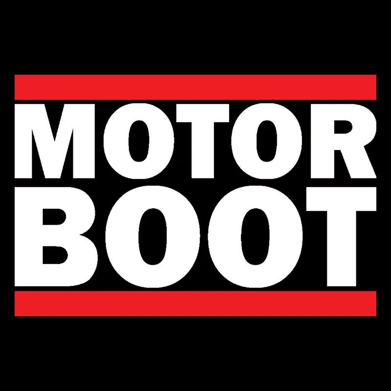 MOTOR BOOT