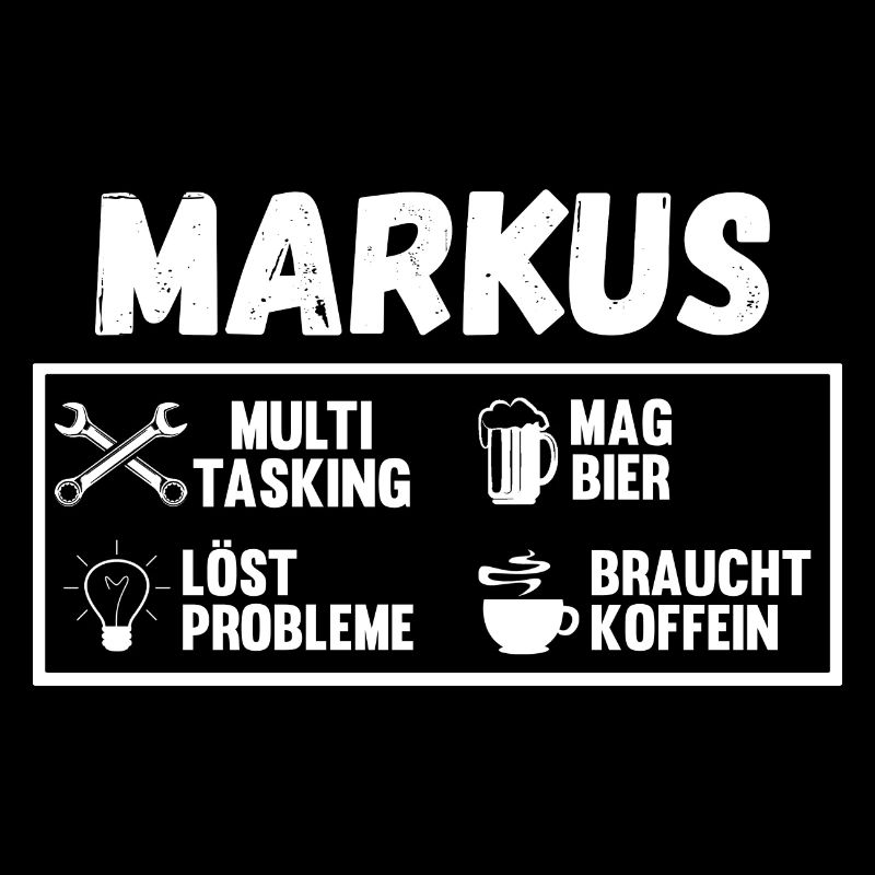 Markus