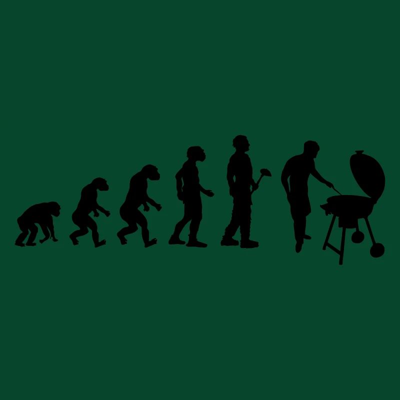 Evolution théorie Griller