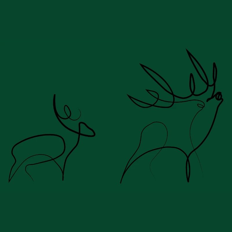 Hirsch