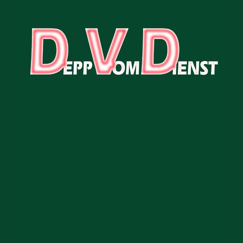 dvd depp on duty white