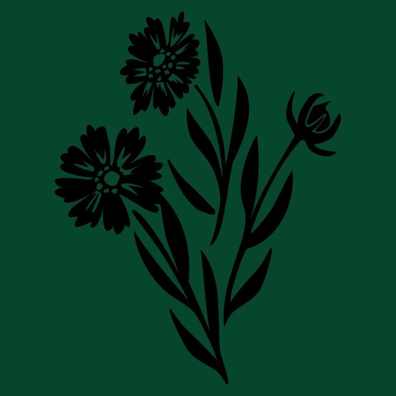 Fleurs fleur enfant fleur fleur idée cadeau