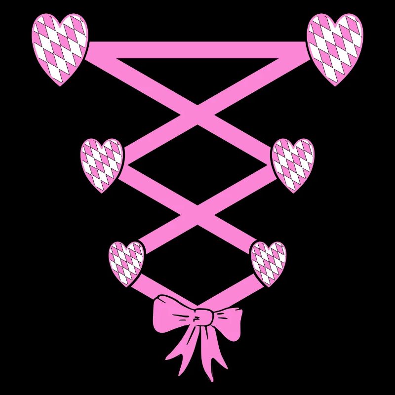 Volksfest Dirndl Replacement