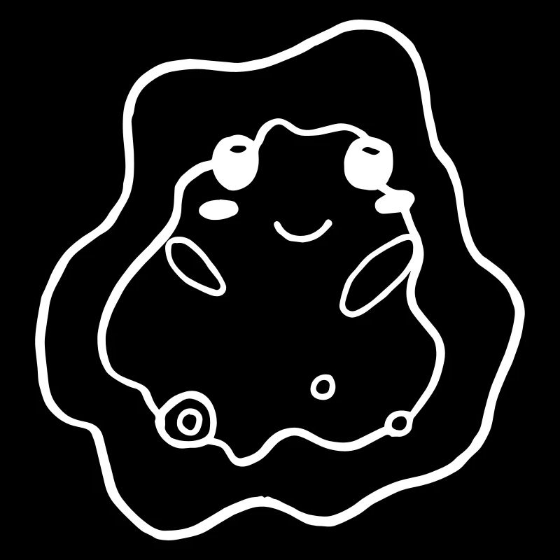 Amoeba Unicellular Bacterium Chemistry Physics Student