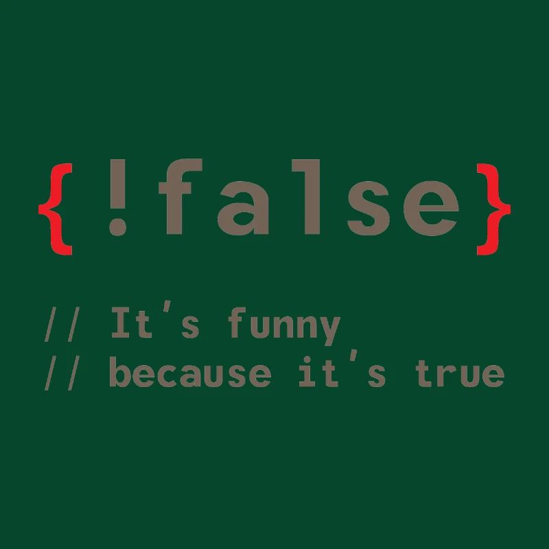 Coding Debug Admin Program Gift