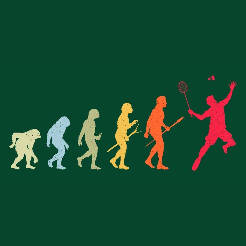 Badminton Evolution