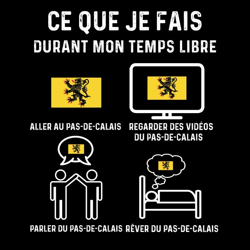 Pas de calais temps libre cadeau