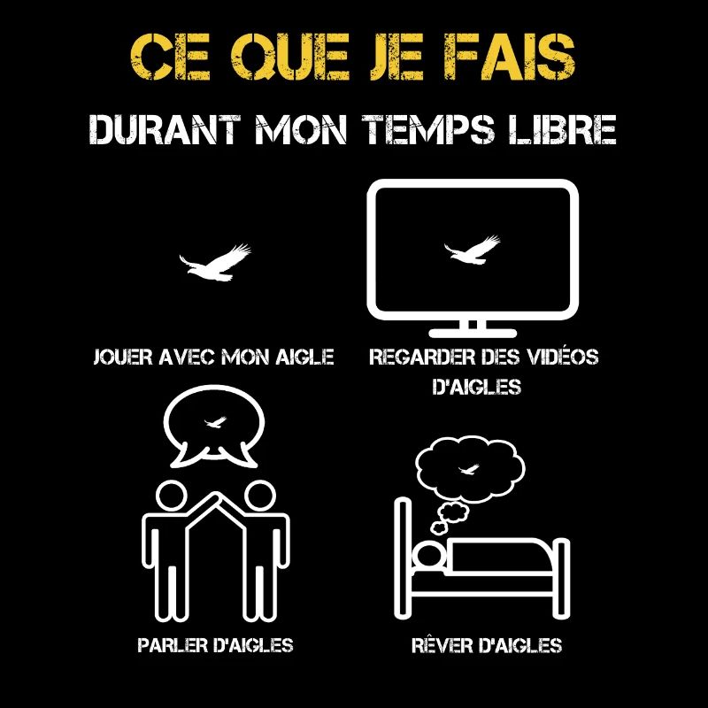 Eagle Freizeitgeschenke