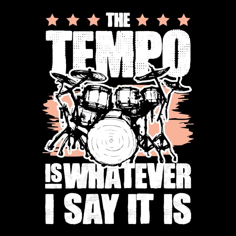 drummer spruch