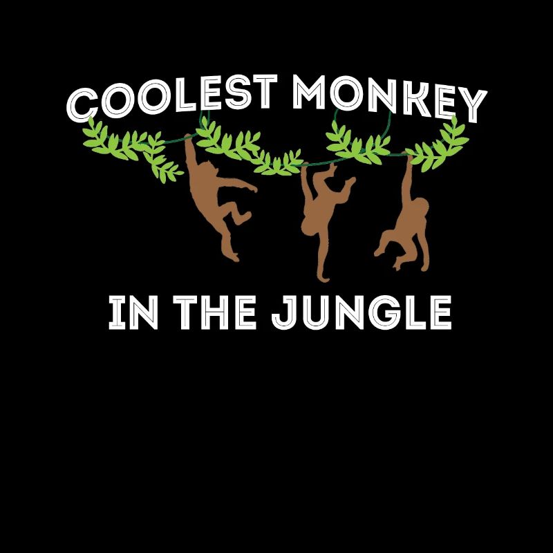 Cool Monkey Monkey