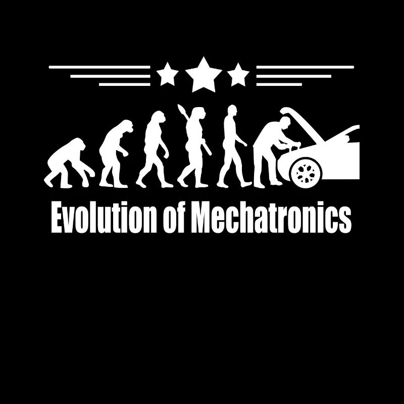 KFZ-Mechatroniker Evolution
