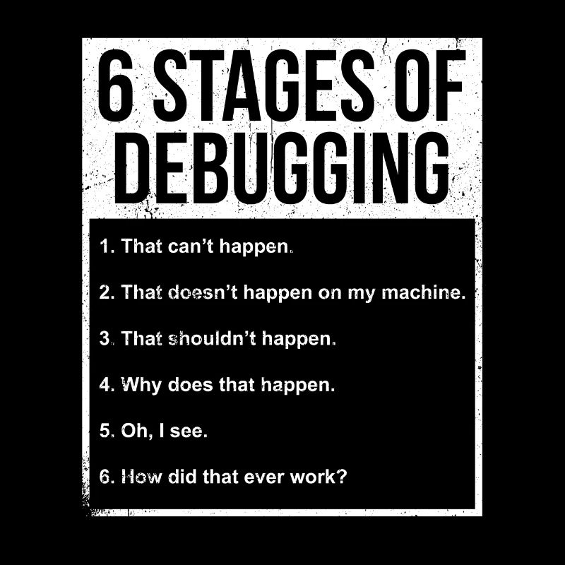 Programmer Funny gift idea