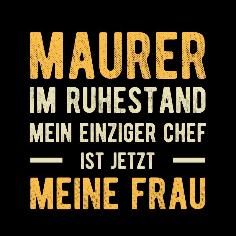 Maurer Witzige Sprüche Ehemann Ehefrau