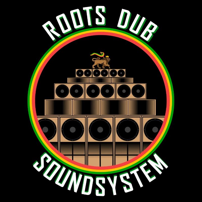 Système audio Roots Dub