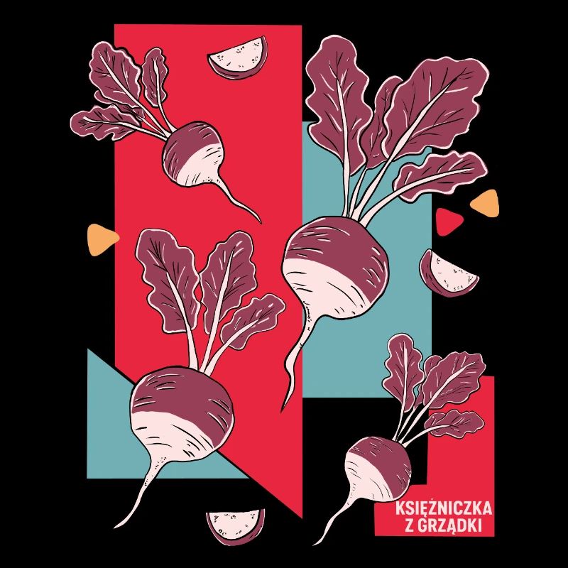 La princesse du patch