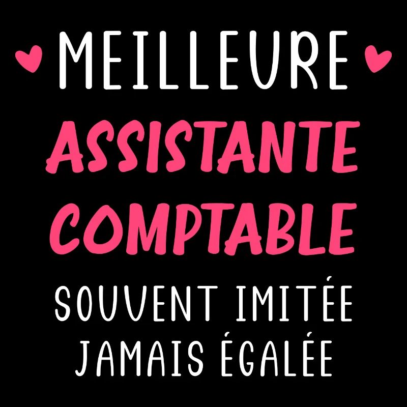 Meilleure assistante comptable