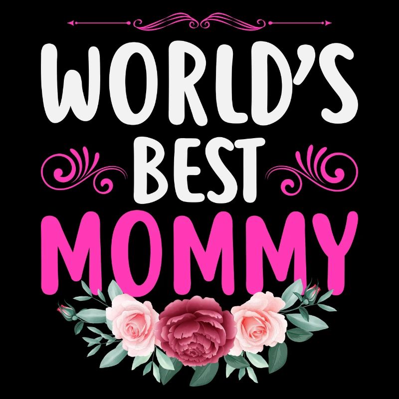 Mutter Geschenkidee für Muttertag beste Mutter