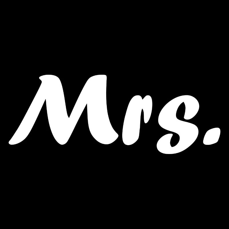 Mrs