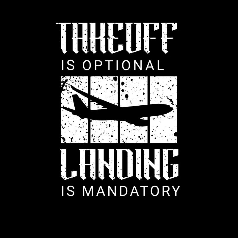 Pilot Captain Pilot Glider