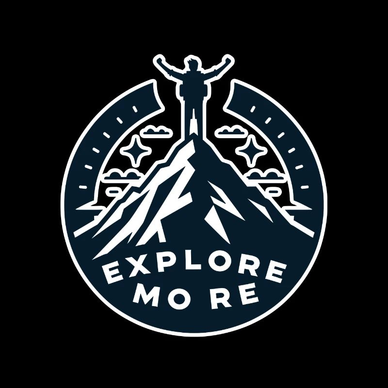 Explore more - Wanderer