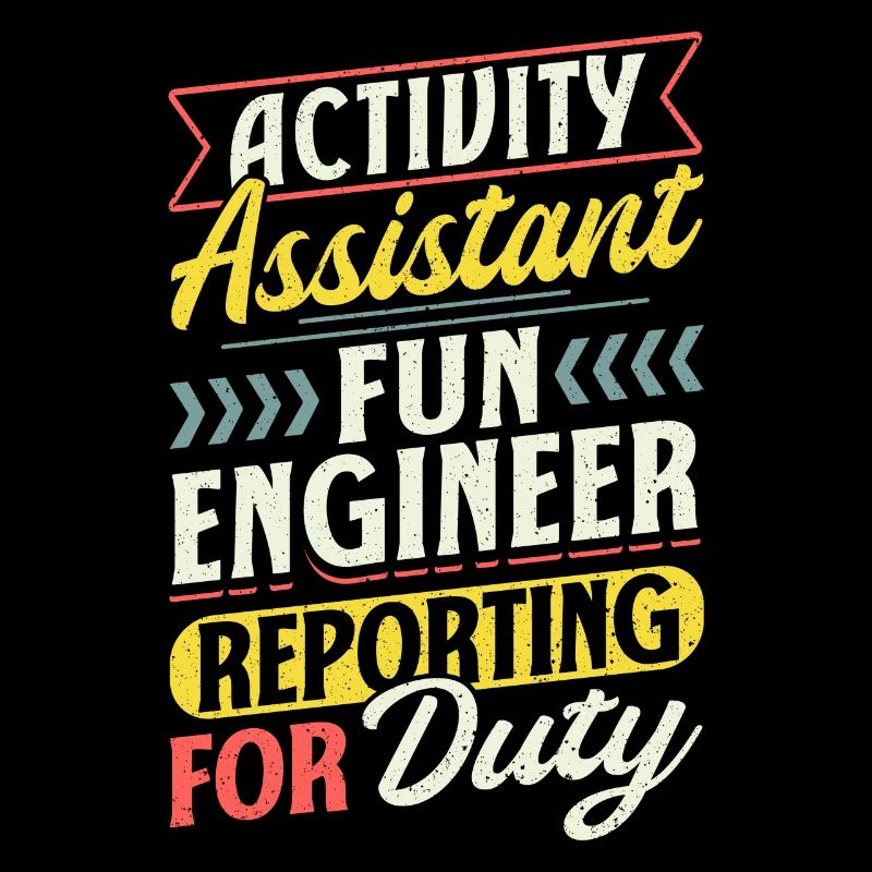 Funny Activity Assistant