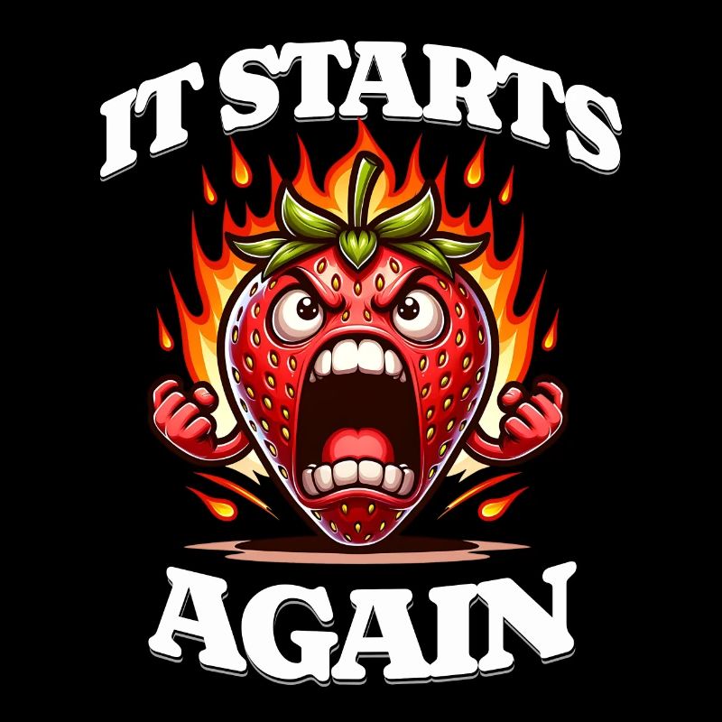 Periode Menstruation Erdbeerwoche Es Beginnt