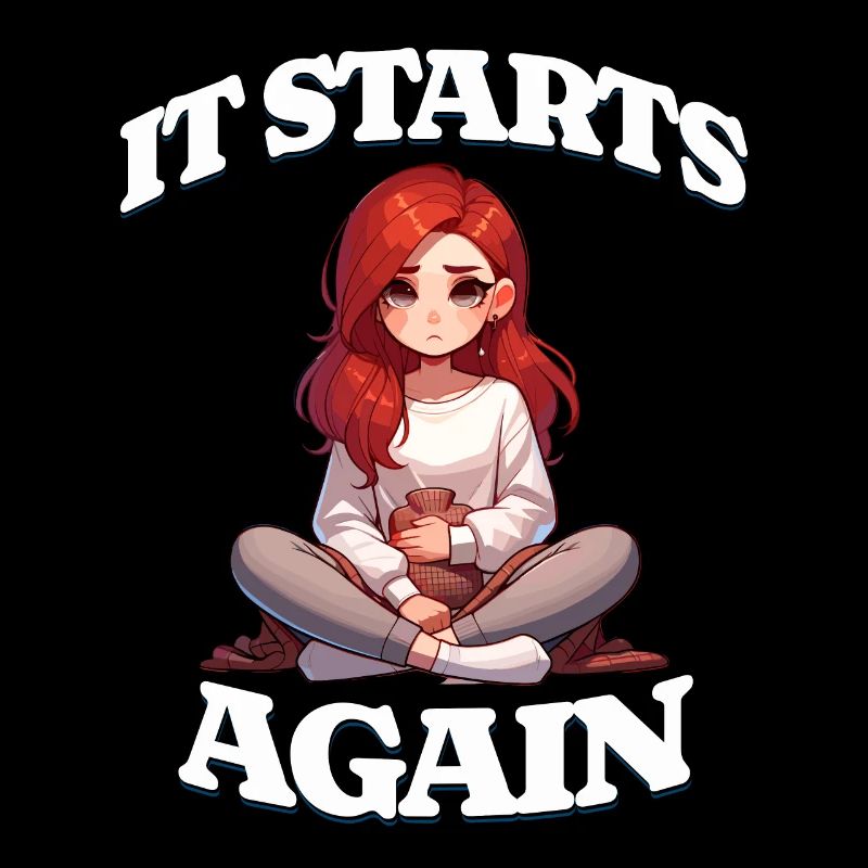 Période : ça recommence