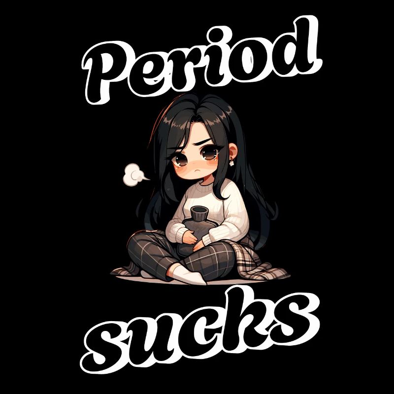 Menstruation can be quite annoying