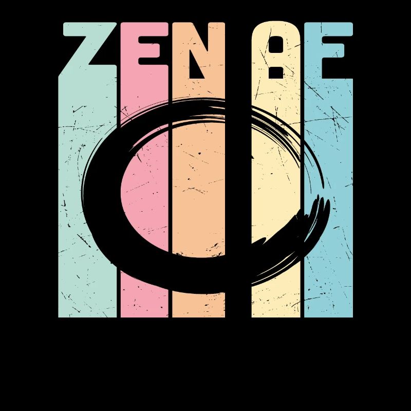 Zen Af Retro