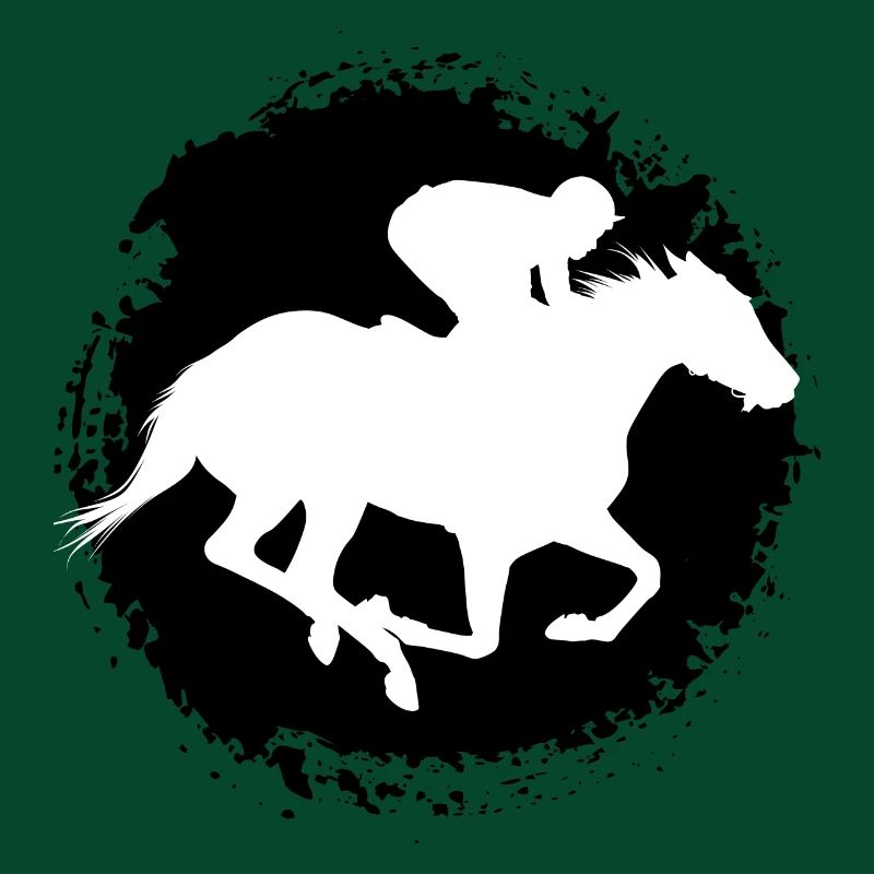 Cavalier, Cheval