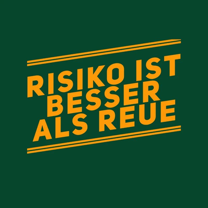 Je préfère le risque