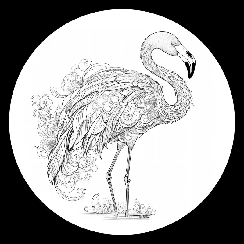 Flamant