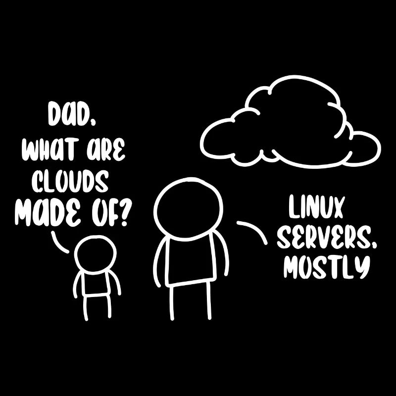 Cloud Storage Data Server Information Technology