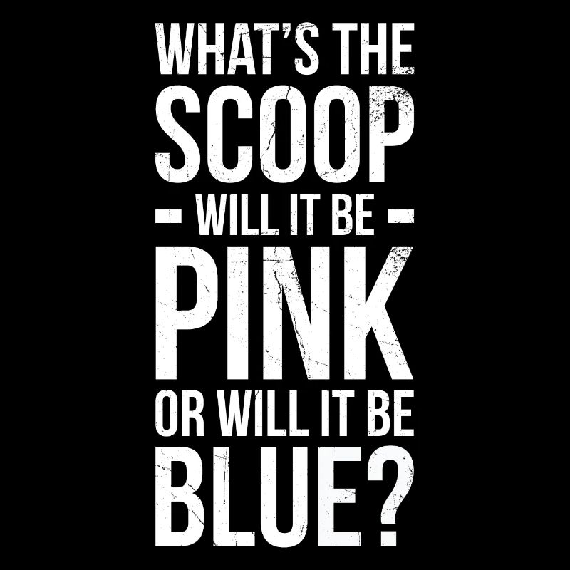 Was Ist Der Knüller, Wird Es Rosa Oder Für