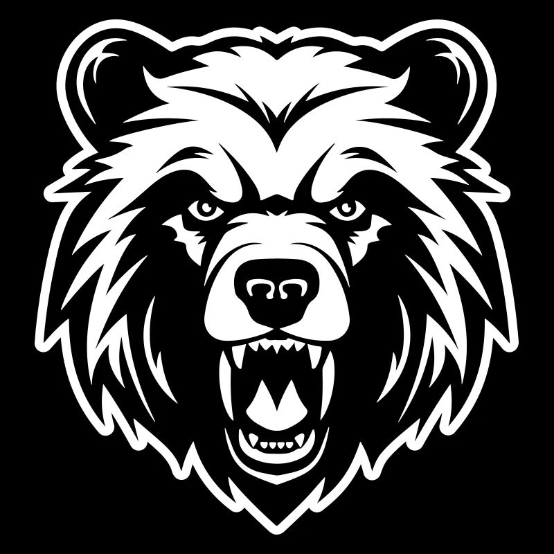 Bear Head