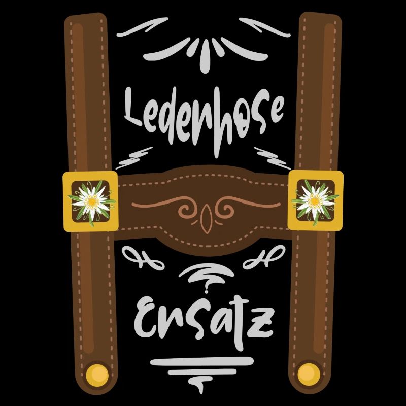 Leather Pants (Replacement Edition)