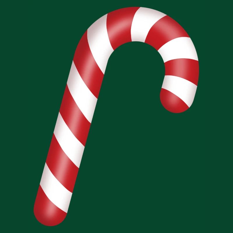 Candy cane "Candy cane"
