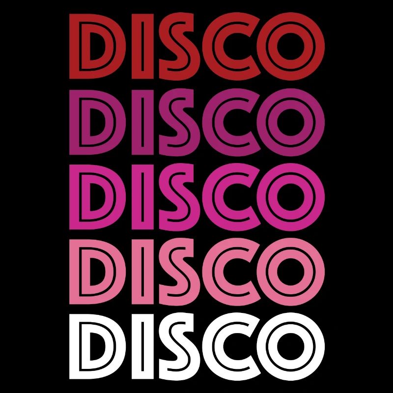 Disco Disco Disco