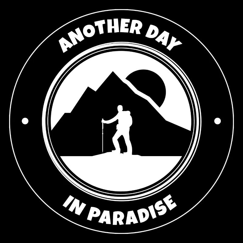 Ein weiterer Tag im Paradies2