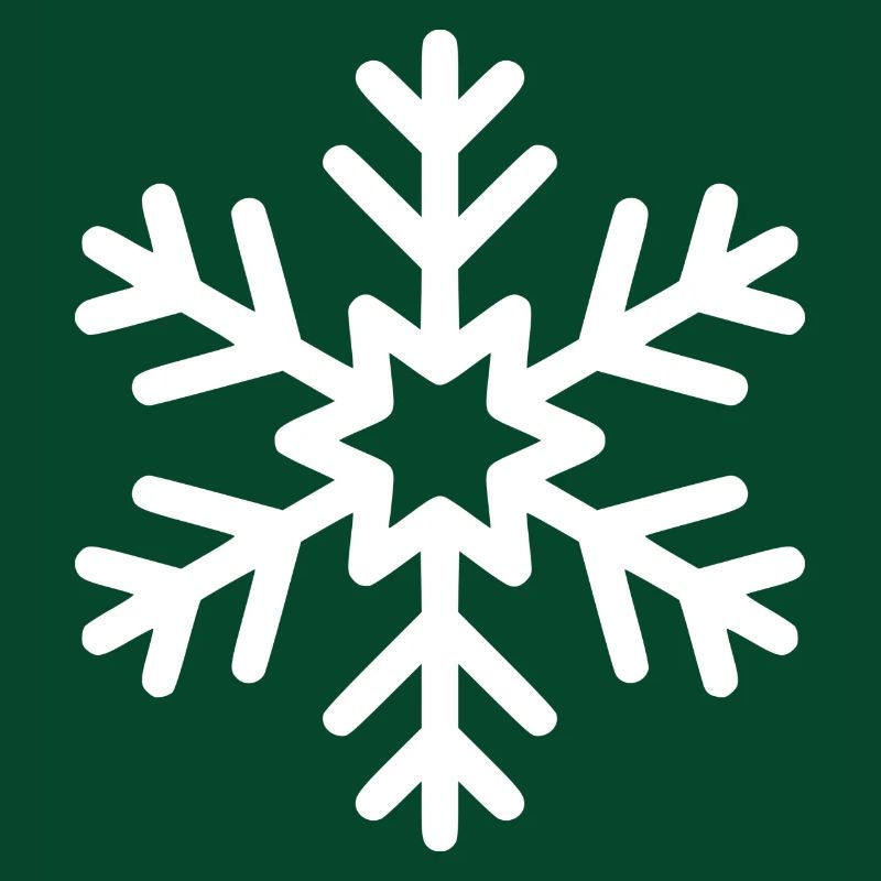 flocon de neige