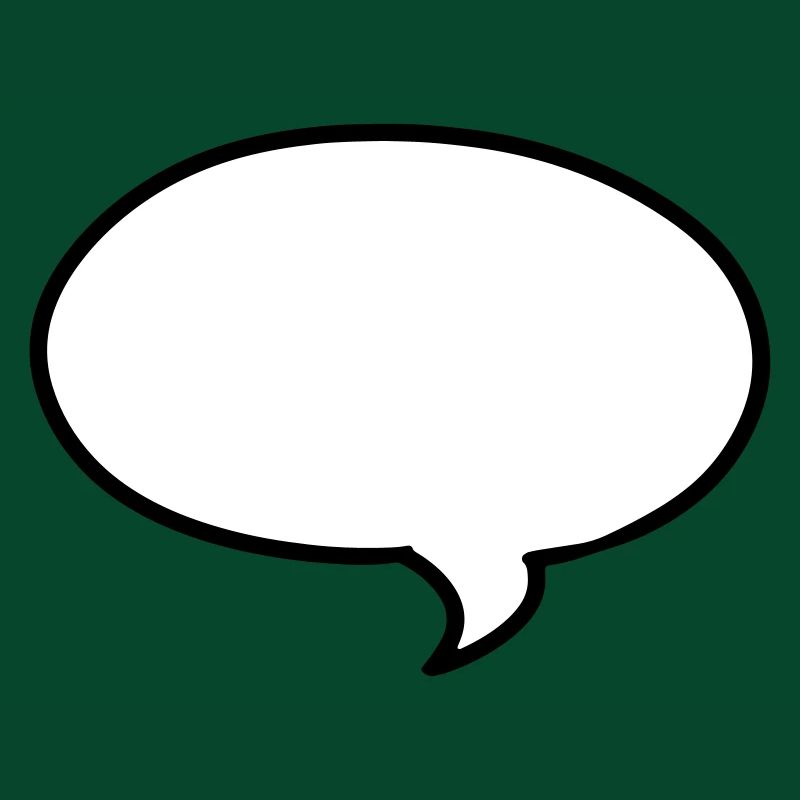 Speech bubble Speech bubble bulle