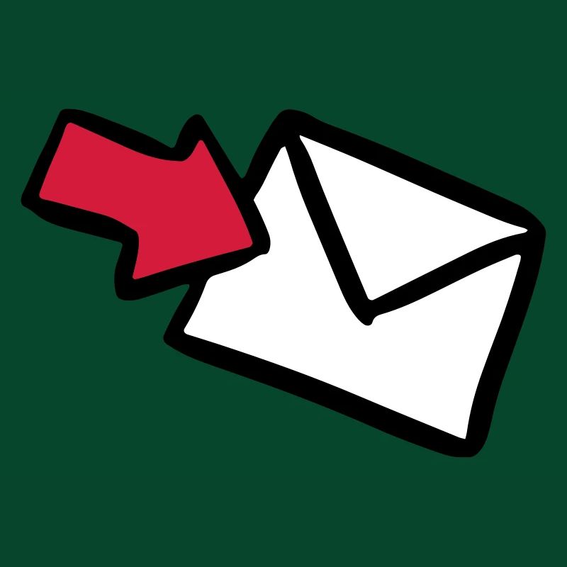 Letter E-Mail mail letter lettre message dispatch